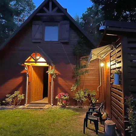 Wilkaski Zakatek Casa vacanze Giżycko