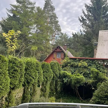 Tatil Evi Wilkaski Zakatek Giżycko