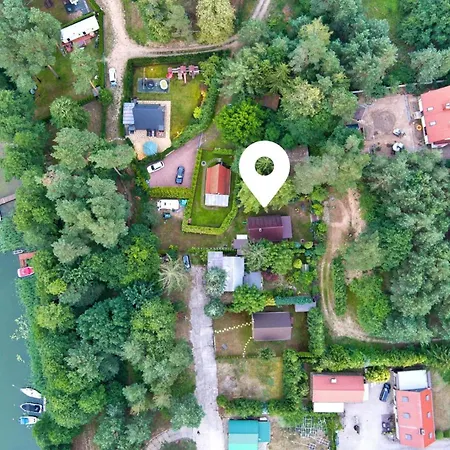 Wilkaski Zakatek Casa vacanze