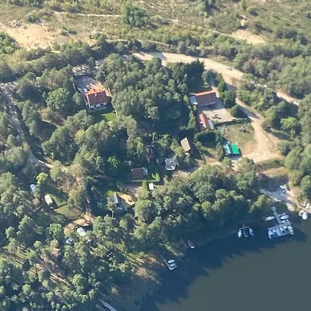 Tatil Evi Wilkaski Zakatek