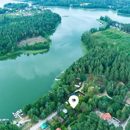 Tatil Evi Wilkaski Zakatek *