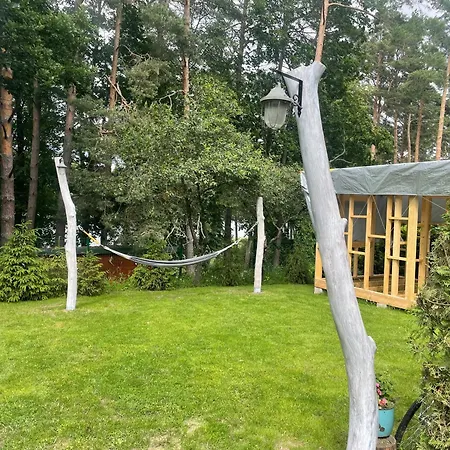 Wilkaski Zakatek Giżycko