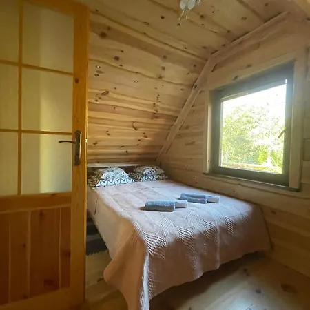 Wilkaski Zakatek Casa vacanze