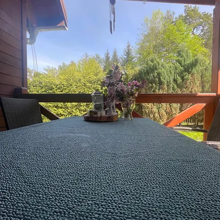 Tatil Evi Wilkaski Zakatek