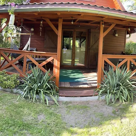 Casa vacanze Wilkaski Zakatek *