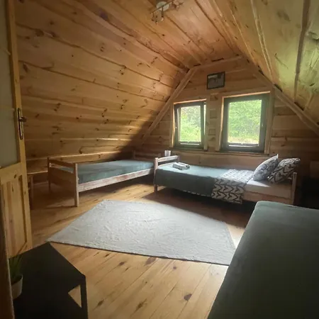 Casa vacanze Wilkaski Zakatek Giżycko