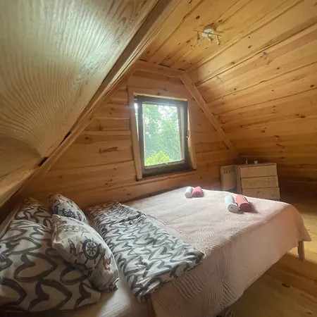Wilkaski Zakatek