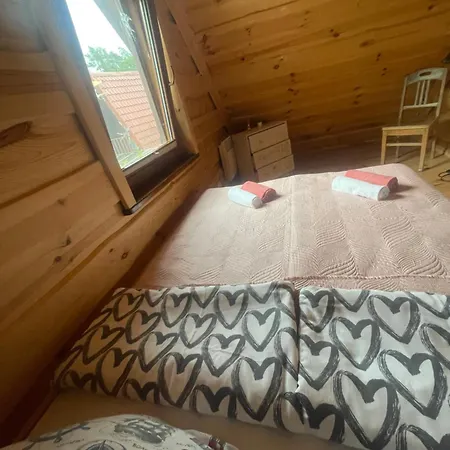 Сasa de vacaciones Wilkaski Zakatek