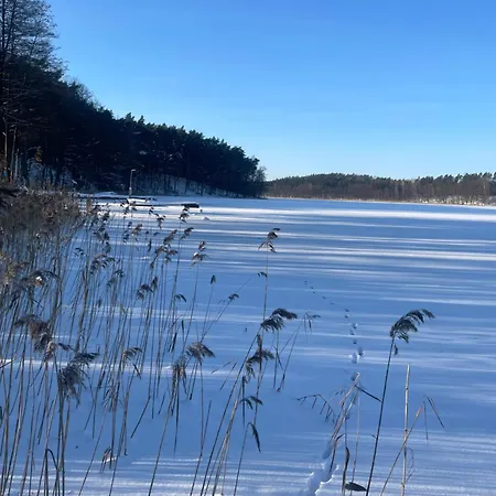Wilkaski Zakatek Tatil Evi