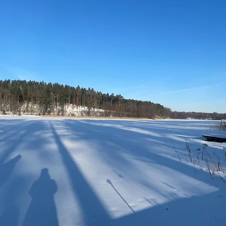 Tatil Evi Wilkaski Zakatek