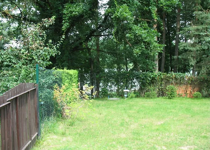 펜션 Wilkaski Zakatek