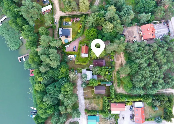 Wilkaski Zakatek 펜션