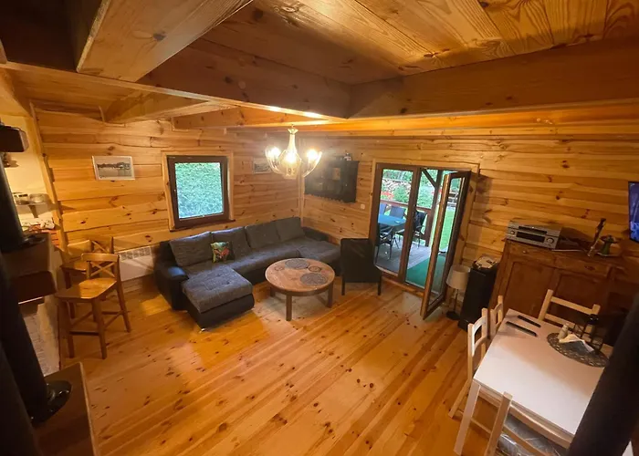 Wilkaski Zakatek Gizycko