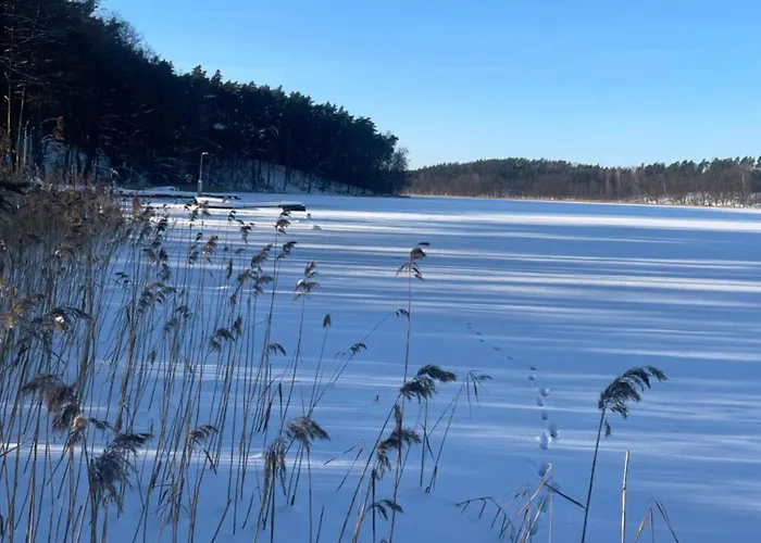 Wilkaski Zakatek 펜션