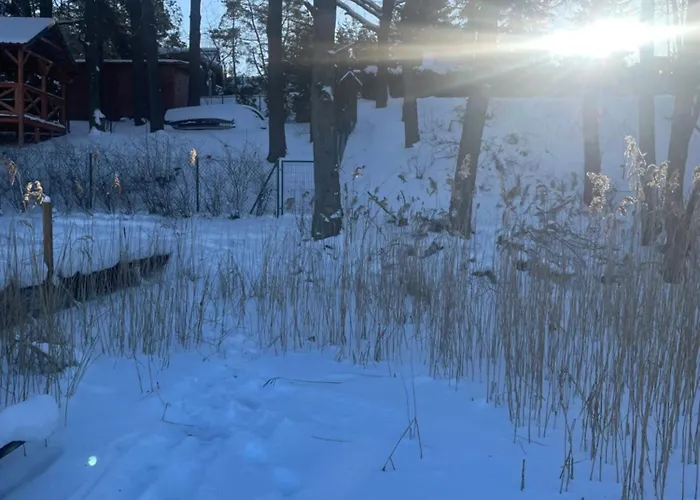 Wilkaski Zakatek Holiday home